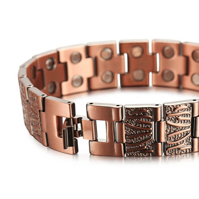 sola Bracelet  cuivre  homme et femme