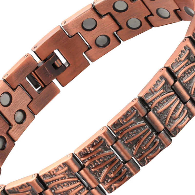 sola Bracelet  cuivre  homme et femme