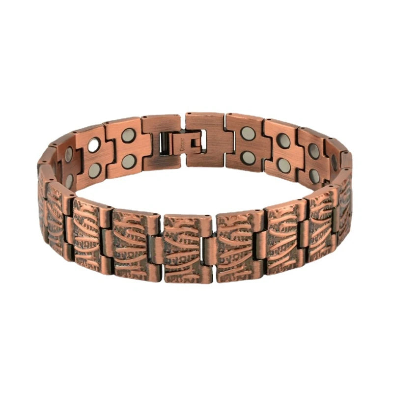 sola Bracelet  cuivre  homme et femme