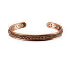 Bracelet sola cuivre