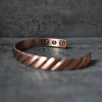 Bracelet sola cuivre