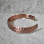 Bracelet sola cuivre
