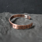Bracelet sola cuivre