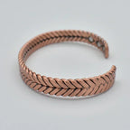 sola bracelet cuivre