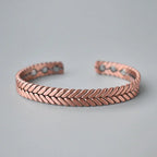 sola bracelet cuivre