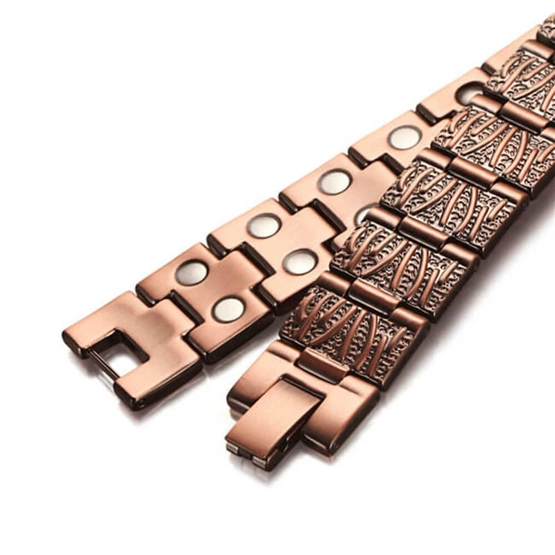 sola Bracelet  cuivre  homme et femme
